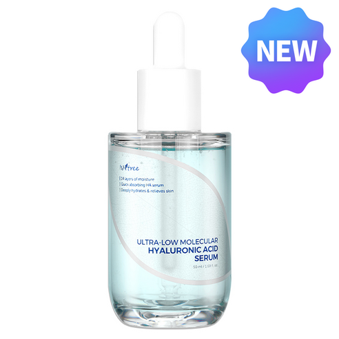 이즈앤트리 초저분자 히아루론산 세럼, 50ml, 1개