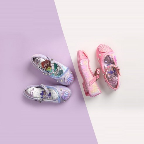 빛나는 인어공주, 꿈꾸는 여름