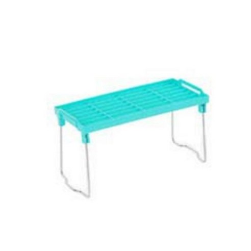 A다목적 스택 선반 랙 23 2pcs, 민트