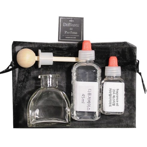 디퓨저KIT-우드볼 60ML, 204.페스티벌-카라멜마끼야또