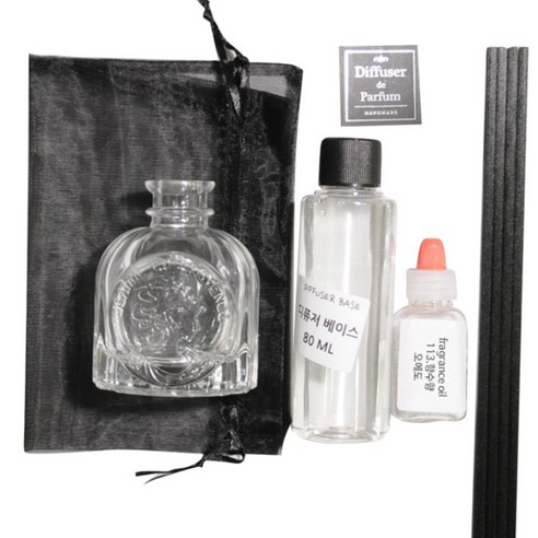 디퓨저KIT-엔틱비너스 100ML, 113.향수향-오에도