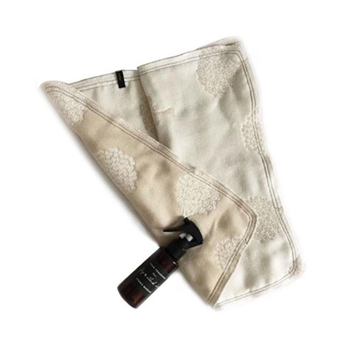 노리디자인 cotton tower - tree, 아이보리, 1개