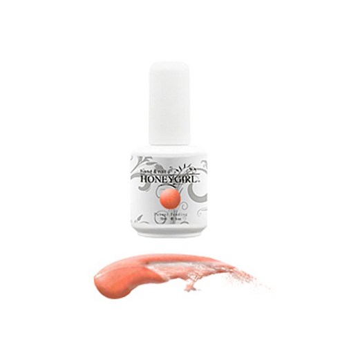 허니걸 컬러젤 15ml, HG174