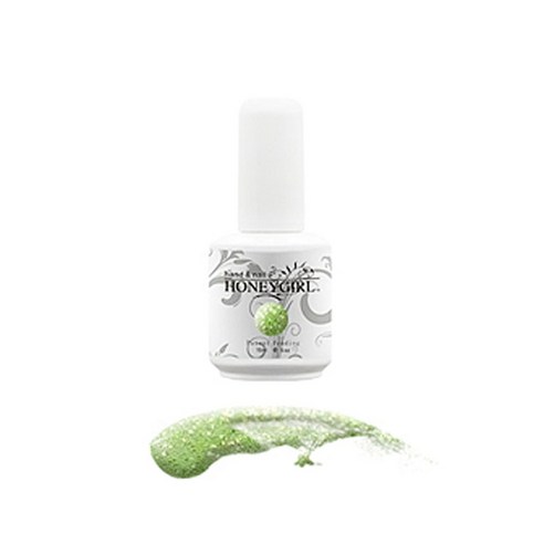 허니걸 컬러젤 15ml, HG111