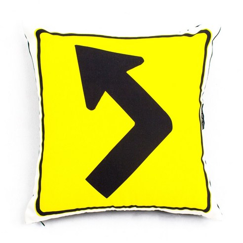 left turn 쿠션, 쿠션커버