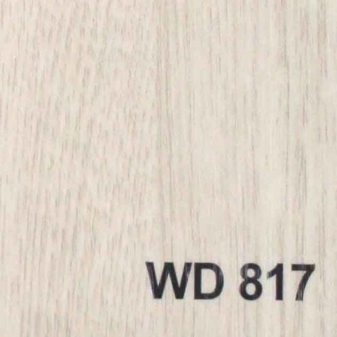 데코리아 무늬목 우드 벽지, WD817