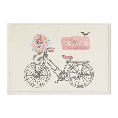 핸드드로잉 포스터 M, GM 55301