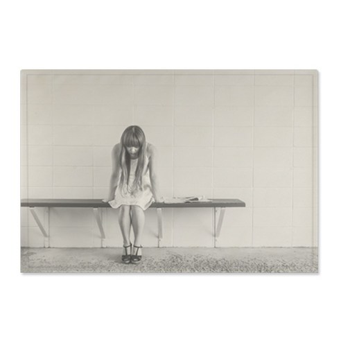 더파슬리 인테리어 포토 포스터, GM 54565