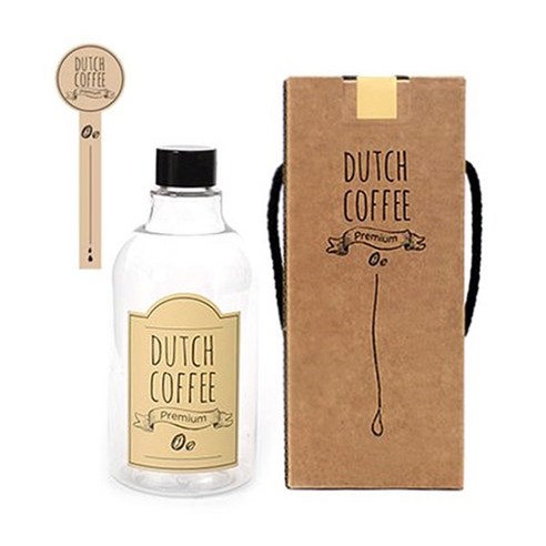 DN400 페트병 패키지 SET, 400ml, 10세트, 옵션 3