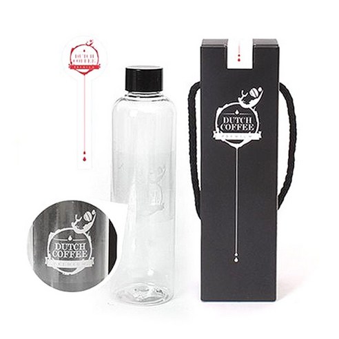 DT250 페트병 패키지 SET, 10개, 옵션 1