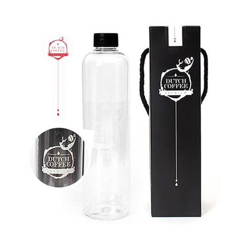 DT600 페트병 패키지 SET, 600ml, 10개, 옵션 1