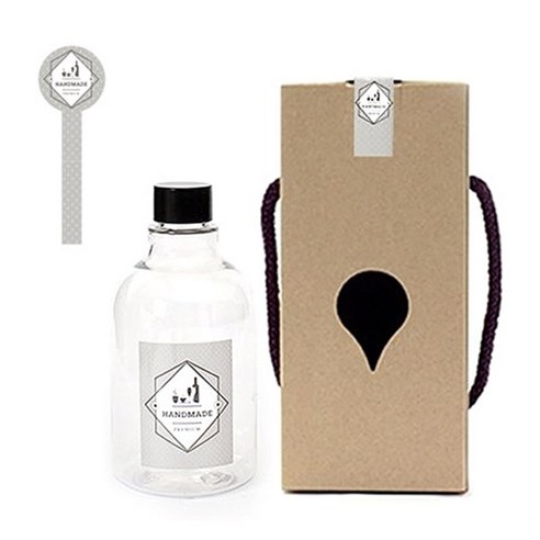DN350 페트병 패키지 SET, 10개, 옵션 13
