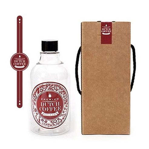 DN400 페트병 패키지 SET, 400ml, 옵션 6