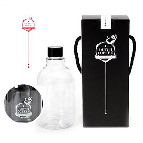 DN350 페트병 패키지 SET, 10개, 옵션 1