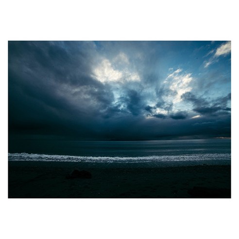 북유럽 스타일 인테리어액자 (A1), art no. 0090
