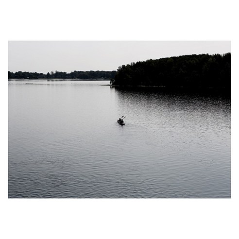 북유럽 스타일 인테리어액자 (A3) art, no. 0026