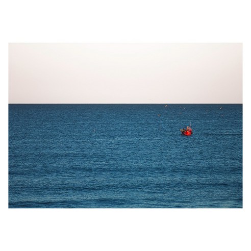 북유럽 스타일 인테리어액자 (A1), art no. 0194