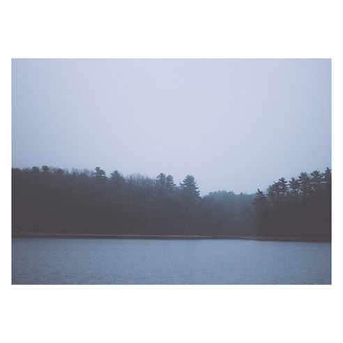북유럽 스타일 인테리어액자 (A3) art, no. 0190