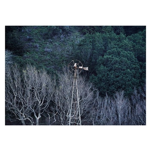 아티굿띵 북유럽 스타일 인테리어액자, art no. 0099