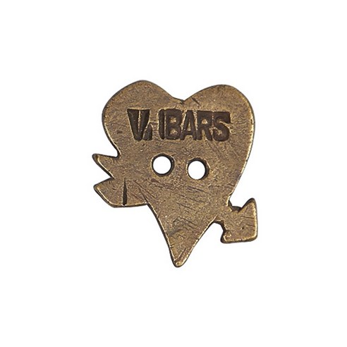 단추 아티스트 Victoria Ibars, The Cupid