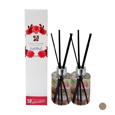 레아누보 디퓨져 2입, 유칼립투스, 150ml