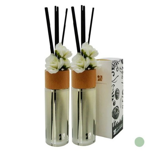 레아누보 디퓨져 2입, 비해피, 250ml