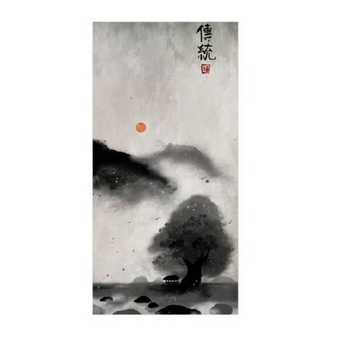 프렌체 포인트도어(국민현관) 시트지, YJ-D242 (코팅)