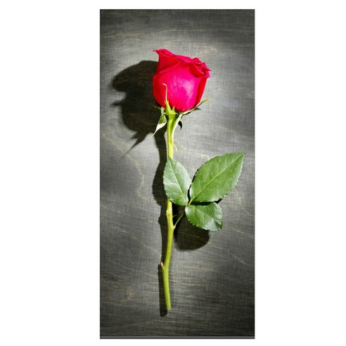 프렌체 포인트도어_2, 베르사이유의장미 (무코팅)