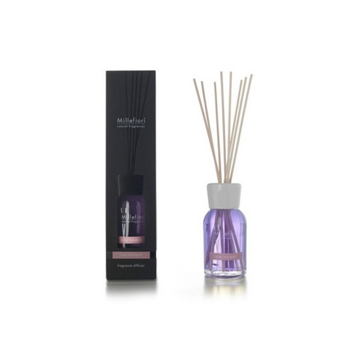 밀레피오리 내추럴 디퓨저, 로즈 부케, 100ml