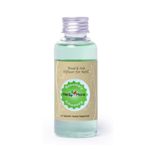 아르망 디퓨저 리필용 원액, 로즈마리, 100ml