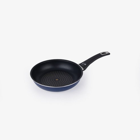 셰프와인 포셀라인코팅 인덕션 후라이팬, 24cm
