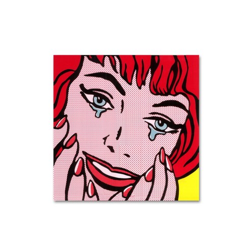 프로방스홈 액자, 행복한눈물 6