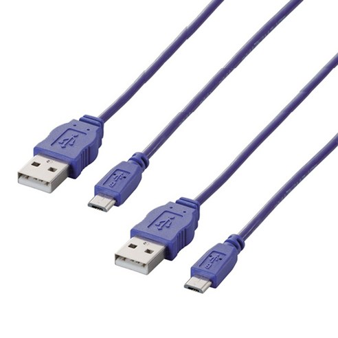 usb3.0케이블 엘레컴 5핀 데이터 전송 및 충전 케이블 1.2m 2개, MPA-AMBCL12, 1개, 퍼퓸 Best Top5 usb3.0케이블 엘레컴 5핀 데이터 전송 및 충전 케이블 1.2m 2개, MPA-AMBCL12, 1개, 퍼퓸 Best Top5