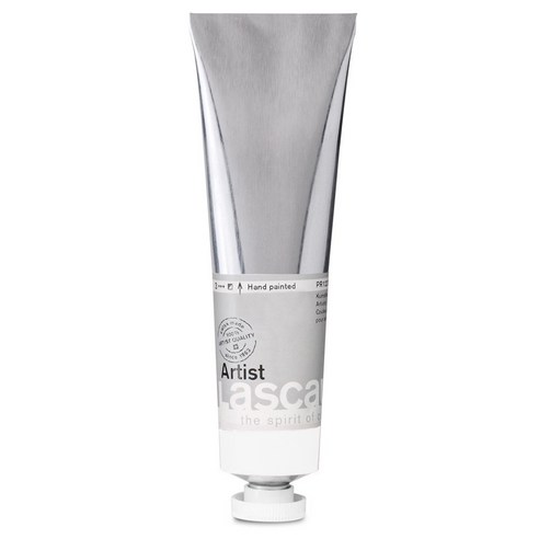 라스코 아티스트 아크릴 칼라 물감, 192 Tint white, 200ml