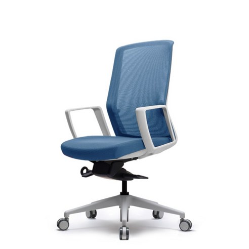 베스툴 의자 J1G200MW, 블루