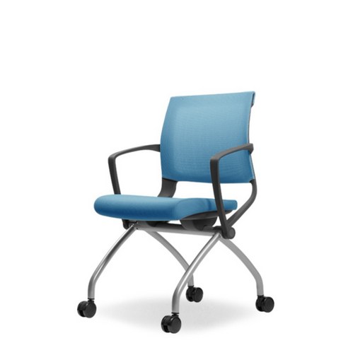 베스툴 의자 U15F100C, 블루