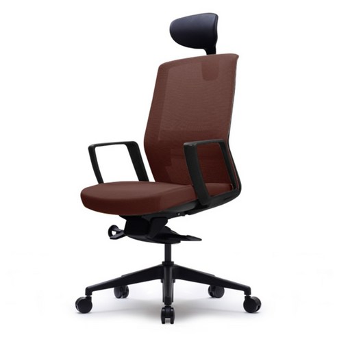 베스툴 의자 J1G200L, 초콜렛