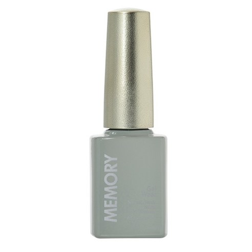 MEMORY 젤네일 폴리쉬 15ml, 211, 1개