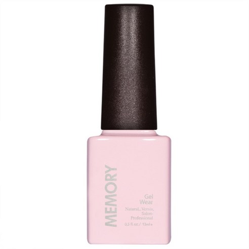 MEMORY 젤네일 폴리쉬 15ml, 034, 1개