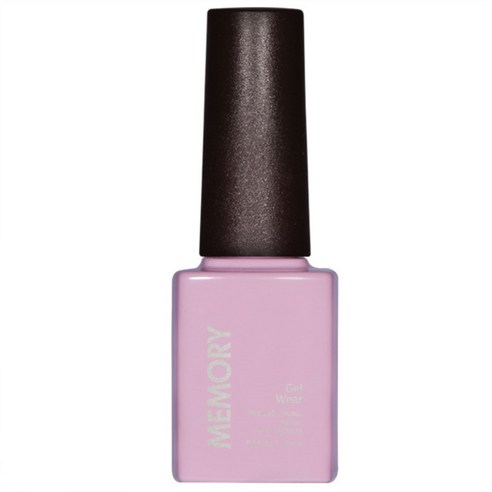 MEMORY 젤네일 폴리쉬 15ml, 085, 1개