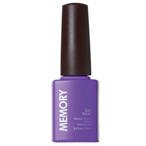 MEMORY 젤네일 폴리쉬 15ml, 151, 1개