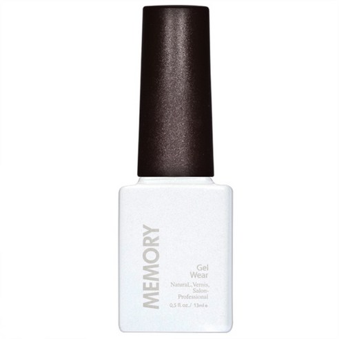 MEMORY 젤네일 폴리쉬 15ml, 023, 1개