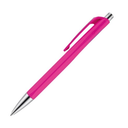까렌다쉬 884 인피니트 메탈샤프, 퍼플(핑크), 0.7mm