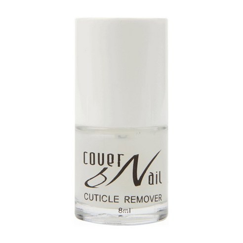큐티클 리무버, 8ml, 1개, 8ml