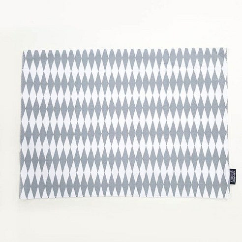 라이프스푼 북유럽 테이블매트, type3, 38 x 29.5 cm