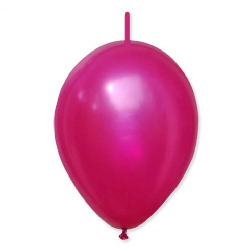 셈퍼텍스 링커풍선 30cm 100입, 펄푸치샤, 1개