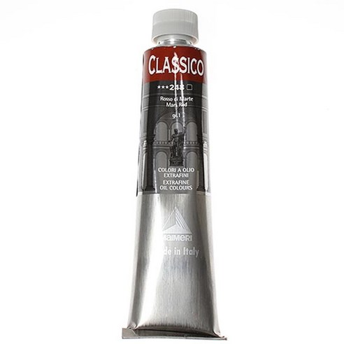 마이메리 클라시코, 248 MARS RED, 60ml