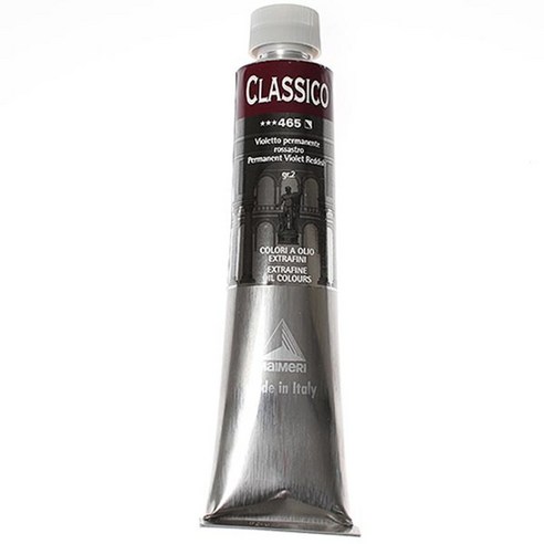 마이메리 클라시코, 465 PERMAN VIOLET RED, 60ml