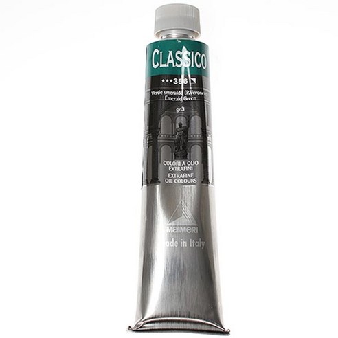 마이메리 클라시코, 356 EMERALD GREEN, 60ml