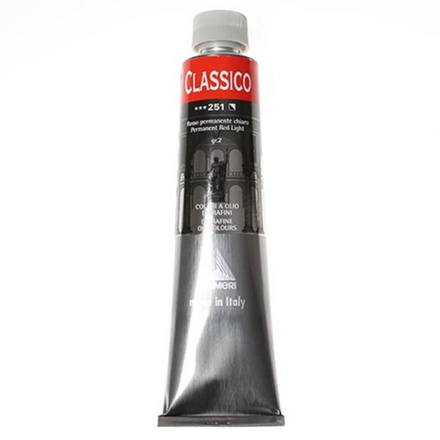 마이메리 클라시코, 251 PERMAN RED LIGHT, 60ml